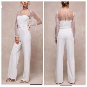 Lulus Jumpsuit